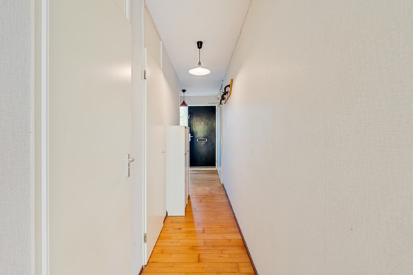 Medium property photo - Parkhof 81, 1106 SZ Amsterdam