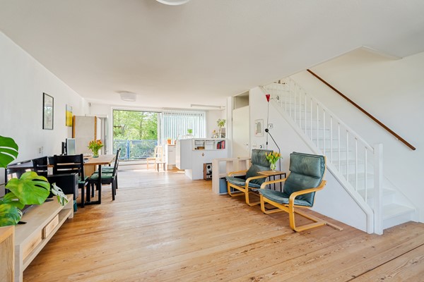 Medium property photo - Parkhof 81, 1106 SZ Amsterdam