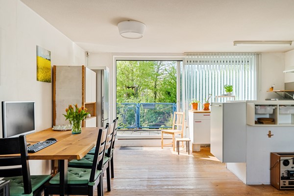 Medium property photo - Parkhof 81, 1106 SZ Amsterdam