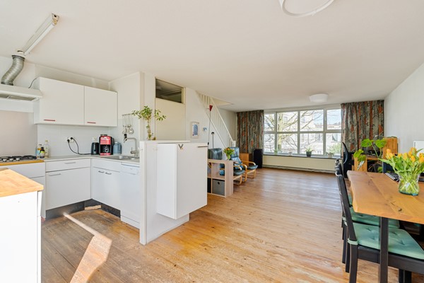 Medium property photo - Parkhof 81, 1106 SZ Amsterdam
