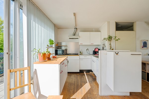 Medium property photo - Parkhof 81, 1106 SZ Amsterdam