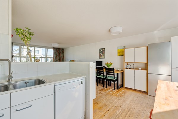 Medium property photo - Parkhof 81, 1106 SZ Amsterdam