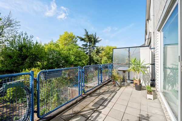 Medium property photo - Parkhof 81, 1106 SZ Amsterdam