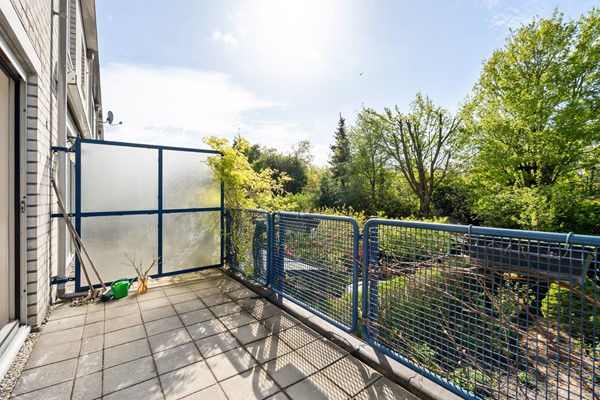 Medium property photo - Parkhof 81, 1106 SZ Amsterdam