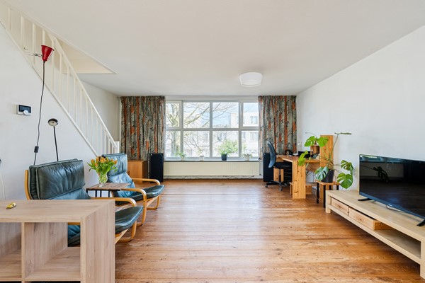 Medium property photo - Parkhof 81, 1106 SZ Amsterdam