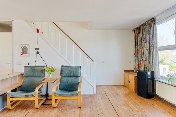 Medium property photo - Parkhof 81, 1106 SZ Amsterdam