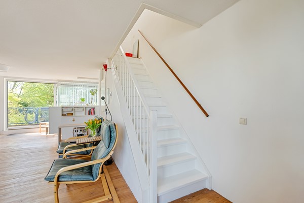 Medium property photo - Parkhof 81, 1106 SZ Amsterdam