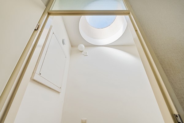 Medium property photo - Parkhof 81, 1106 SZ Amsterdam