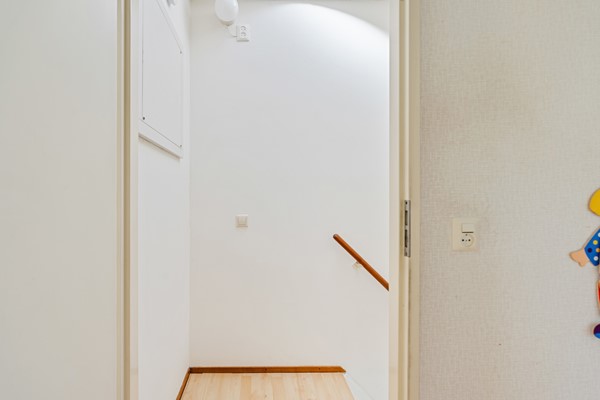 Medium property photo - Parkhof 81, 1106 SZ Amsterdam