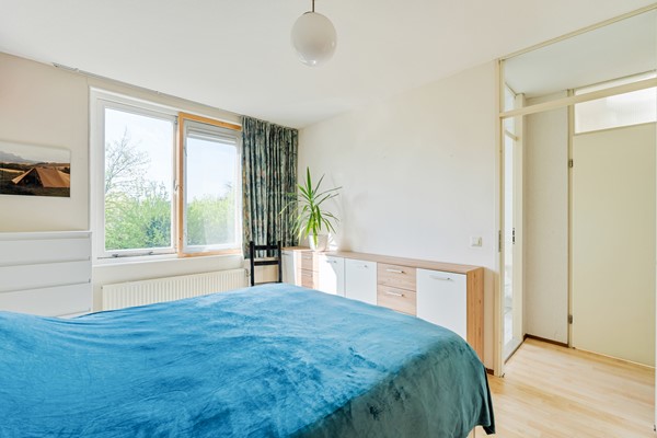 Medium property photo - Parkhof 81, 1106 SZ Amsterdam