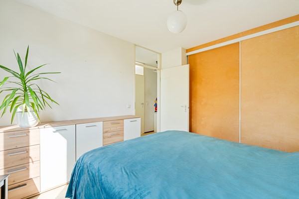 Medium property photo - Parkhof 81, 1106 SZ Amsterdam