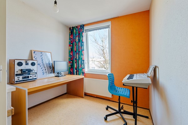 Medium property photo - Parkhof 81, 1106 SZ Amsterdam