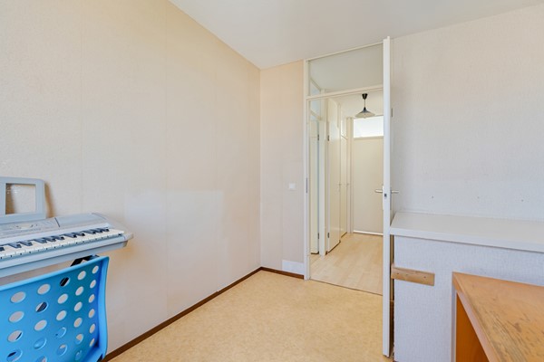 Medium property photo - Parkhof 81, 1106 SZ Amsterdam