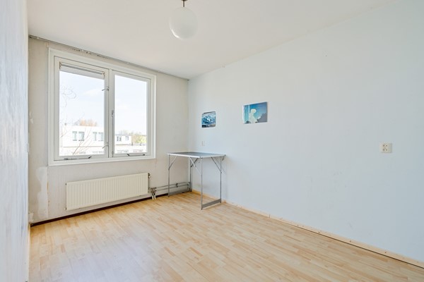 Medium property photo - Parkhof 81, 1106 SZ Amsterdam
