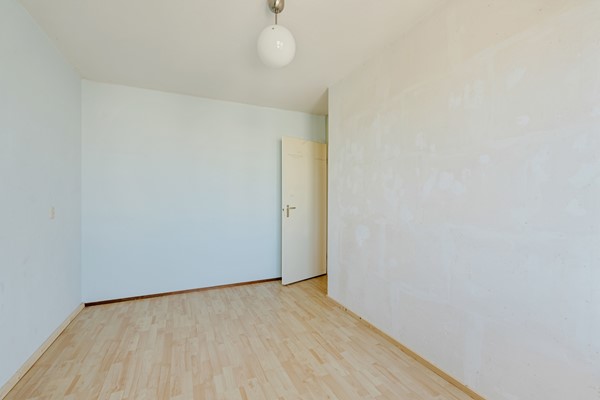 Medium property photo - Parkhof 81, 1106 SZ Amsterdam