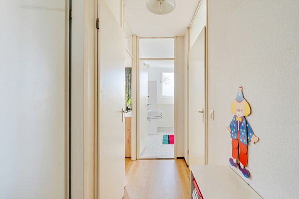 Medium property photo - Parkhof 81, 1106 SZ Amsterdam