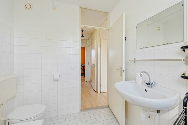 Medium property photo - Parkhof 81, 1106 SZ Amsterdam