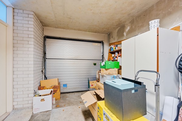 Medium property photo - Parkhof 81, 1106 SZ Amsterdam