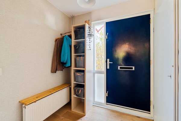 Medium property photo - Parkhof 81, 1106 SZ Amsterdam