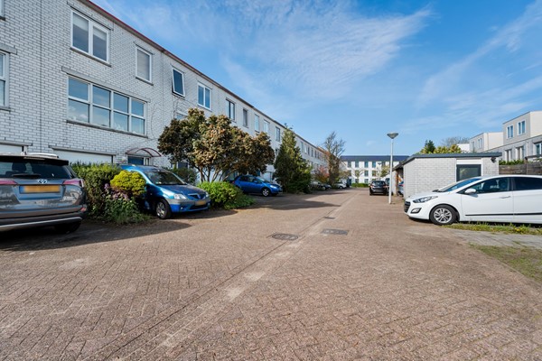 Medium property photo - Parkhof 81, 1106 SZ Amsterdam