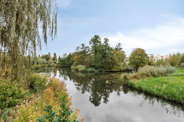 Medium property photo - Parkhof 81, 1106 SZ Amsterdam