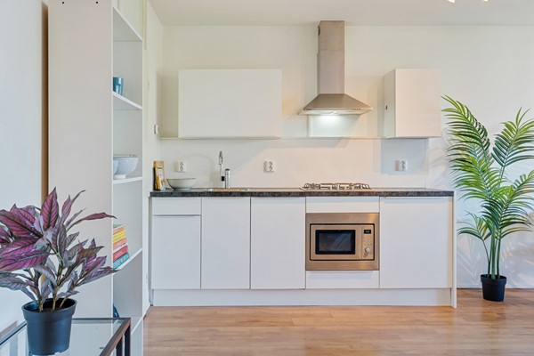 Medium property photo - Andersensingel 170, 1102 VS Amsterdam