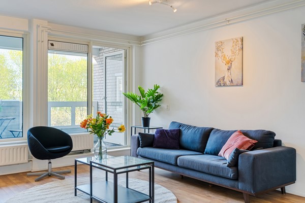 Medium property photo - Andersensingel 170, 1102 VS Amsterdam