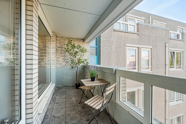 Medium property photo - Andersensingel 170, 1102 VS Amsterdam