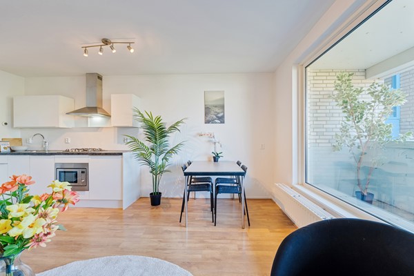 Medium property photo - Andersensingel 170, 1102 VS Amsterdam