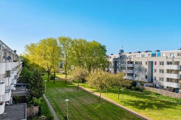 Medium property photo - Andersensingel 170, 1102 VS Amsterdam