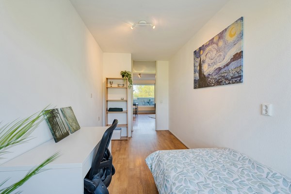 Medium property photo - Andersensingel 170, 1102 VS Amsterdam