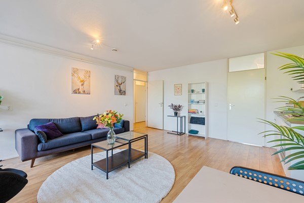 Medium property photo - Andersensingel 170, 1102 VS Amsterdam