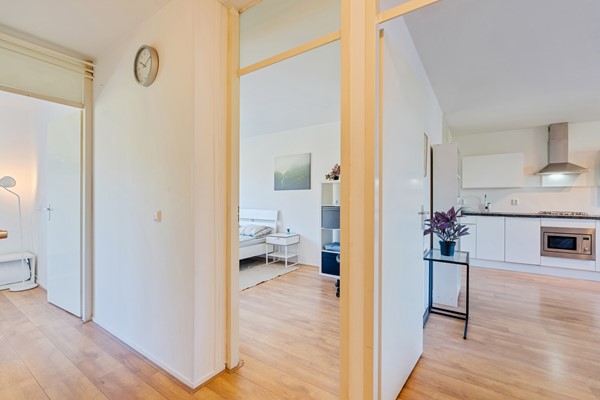 Medium property photo - Andersensingel 170, 1102 VS Amsterdam