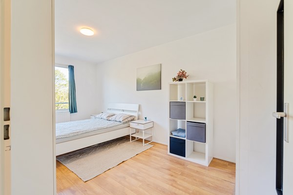 Medium property photo - Andersensingel 170, 1102 VS Amsterdam
