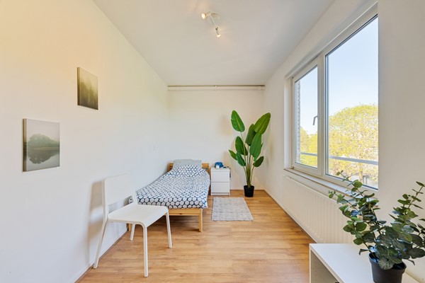 Medium property photo - Andersensingel 170, 1102 VS Amsterdam