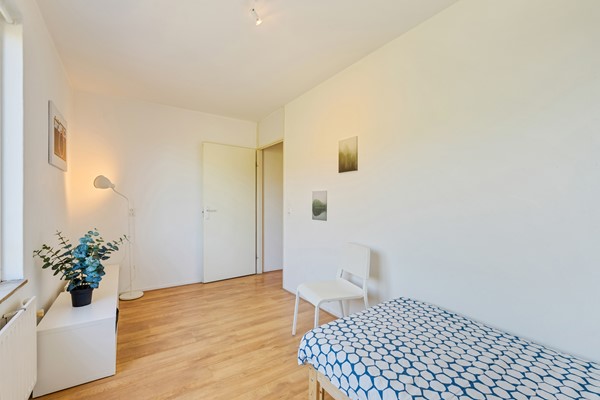 Medium property photo - Andersensingel 170, 1102 VS Amsterdam