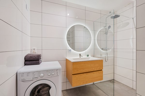 Medium property photo - Andersensingel 170, 1102 VS Amsterdam