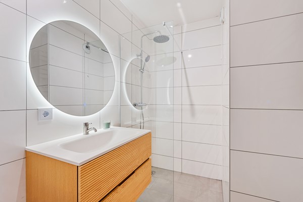 Medium property photo - Andersensingel 170, 1102 VS Amsterdam