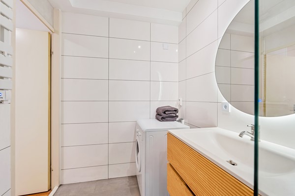 Medium property photo - Andersensingel 170, 1102 VS Amsterdam