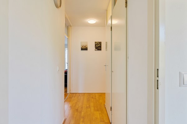 Medium property photo - Andersensingel 170, 1102 VS Amsterdam