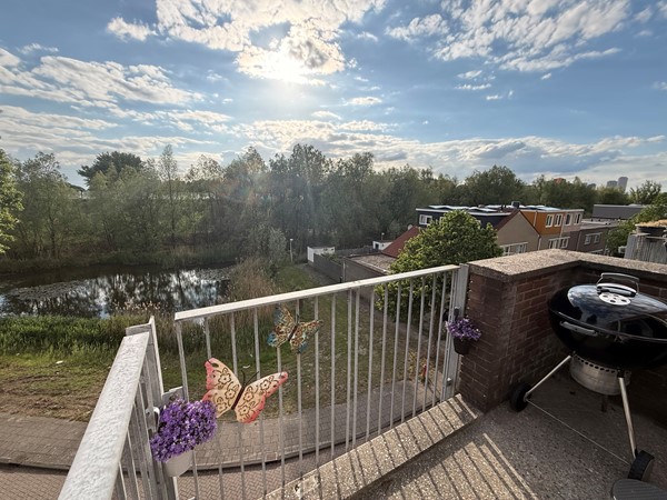 Medium property photo - Tielstraat 30, 1107 PZ Amsterdam