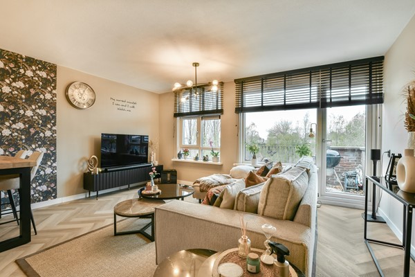 Medium property photo - Tielstraat 30, 1107 PZ Amsterdam
