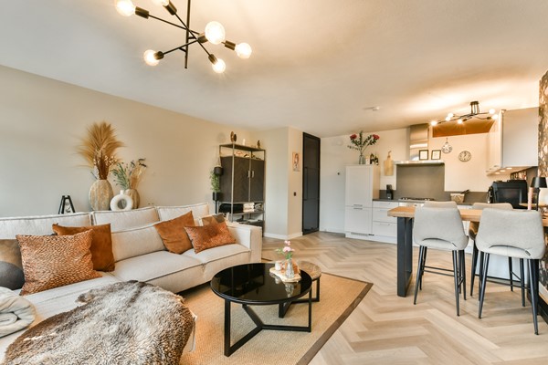 Medium property photo - Tielstraat 30, 1107 PZ Amsterdam