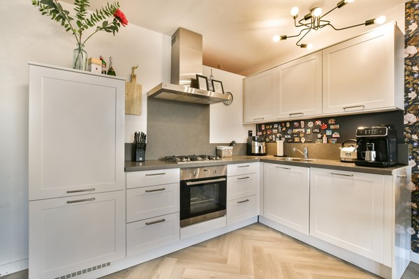 Medium property photo - Tielstraat 30, 1107 PZ Amsterdam