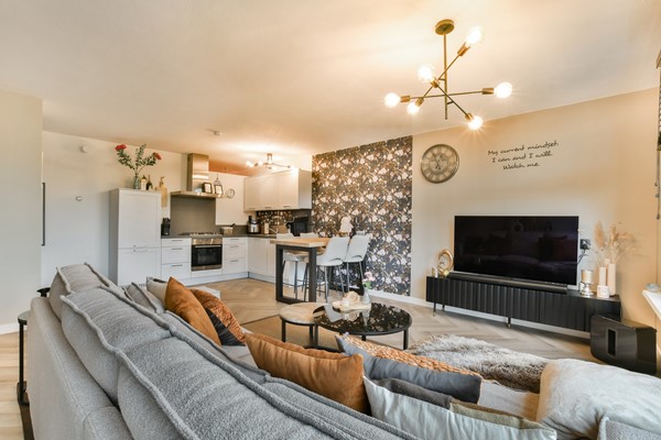 Medium property photo - Tielstraat 30, 1107 PZ Amsterdam
