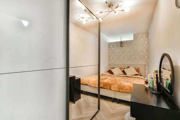Medium property photo - Tielstraat 30, 1107 PZ Amsterdam