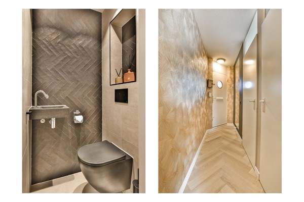 Medium property photo - Tielstraat 30, 1107 PZ Amsterdam