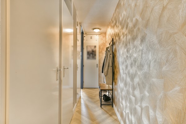 Medium property photo - Tielstraat 30, 1107 PZ Amsterdam