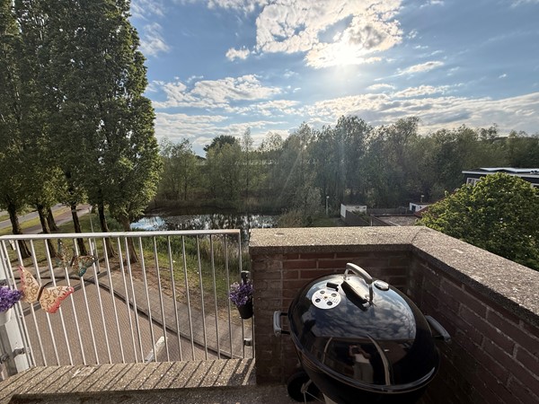 Medium property photo - Tielstraat 30, 1107 PZ Amsterdam