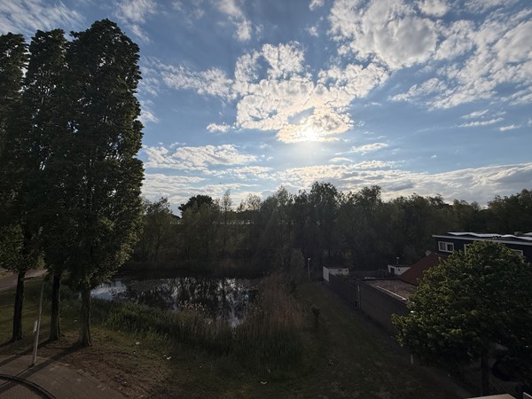 Medium property photo - Tielstraat 30, 1107 PZ Amsterdam